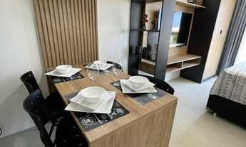 Imagem 3: Flat para venda possui 25 metros quadrados com 1 quarto em TAMANDARE I - Tamandaré - PE