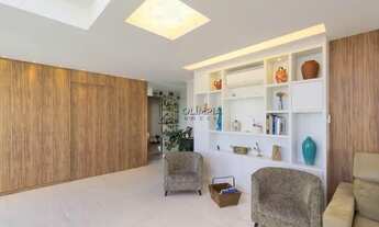 Imagem 4: Cobertura Venda 2 Dormitórios - 171 m² Campo Belo