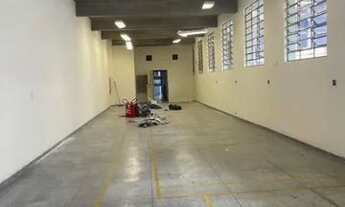 Imagem 4: PRÉDIO - BELA VISTA - SP