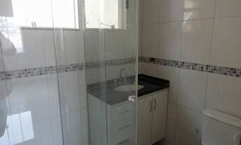 Imagem 6: Sobrado com 3 quartos para alugar por R$ 1590.00, 104.00 m2 - FAZENDINHA - CURITIBA/PR