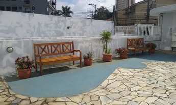 Imagem 2: Apartamento com 2 dormitórios para alugar, 54 m² por R$ 2.356/mês - Vila Sirena - Guarulho