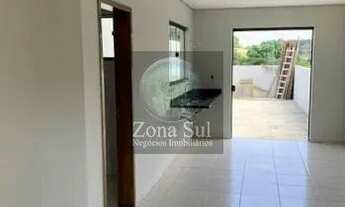 Imagem 5: Casa em Colina Santa Monica - Votorantim, SP