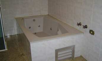 Imagem 5: Térrea 4 suítes Irmãos Arnoni