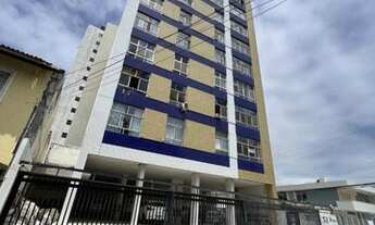 Imagem: Cobertura de 140m² no São José