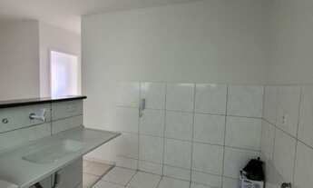 Imagem 7: Contagem - Apartamento Padrão - Arvoredo