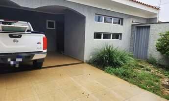 Imagem 2: Casa com 4 dormitórios, 235 m² - venda por R$ 990.000,00 ou aluguel por R$ 6.084,58 - Alto