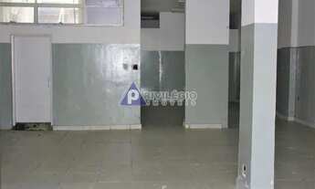 Imagem 4: Prédio comercial no Humaitá composto de 3 andares !!!