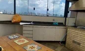 Imagem 5: APARTAMENTO - MOEMA ÍNDIOS - SP