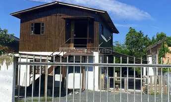 Imagem 4: Sobrado Misto Bairro Espinheiro de Cima