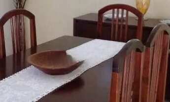 Imagem 4: Casa com 4 dormitórios para alugar, 300 m² por R$ 11.300,00/mês - Jardim Ibiratiba - São P