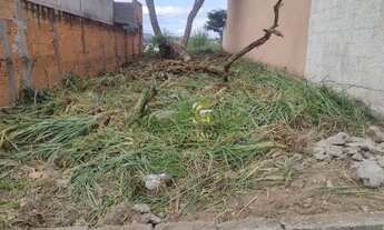 Imagem 3: Terreno à venda, 132 m² por R$ 140.000,00 - Jardim Santa Luzia - São José dos Campos/SP