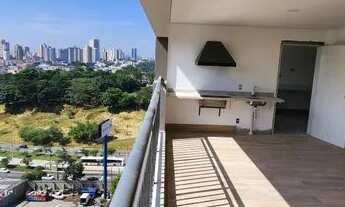Imagem 3: Apartamento Personalizado Vila Gilda 227m - 4 vgs Determinadas + Depósito