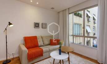 Imagem 4: Apartamento 03 Dorm. em Leblon - Rio de Janeiro