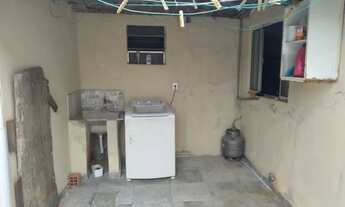 Imagem 4: Alugo casa Bairro Jd. São Paulo(Guaianazes