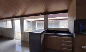 Imagem 15: Casa Residencial para venda e locação, Jardim São Marco, São José do Rio Preto - CA0056