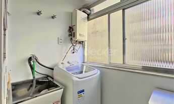 Imagem 7: PORTO ALEGRE - Apartamento Padrão - CIDADE BAIXA