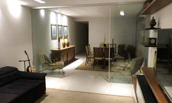 Imagem 5: EXCELENTE APARTAMENTO, NO EDIFÍCIO MONTPELLIER, 03 SUÍTES!