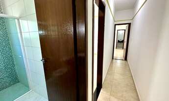 Imagem 2: CASA REFORMADA NA PRAIA GRANDE 2 DORM 1 SUÍTE + ÁREA DE LAZER