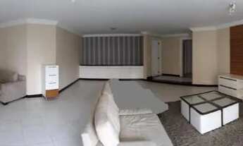 Imagem 3: Apartamento com 3 dormitórios, 240 m² - venda por R$ 2.980.000,00 ou aluguel por R$ 20.717