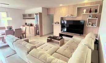 Imagem 2: Apartamento com 1 dormitório à venda, 49 m² por R$ 650.000,00 - Edifício Wi-House - Baruer