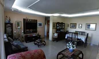 Imagem 7: Apartamento com 3 dormitórios à venda, 112 m² - Águas Claras/DF