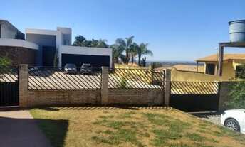 Imagem 4: OPORTUNIDADE ÚNICA! Linda casa com localização Privilegiada! 3Quartos! 400m²! Condomínio!