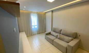 Imagem 2: Flat - Apto 1Qto - Candeias - 100m do mar