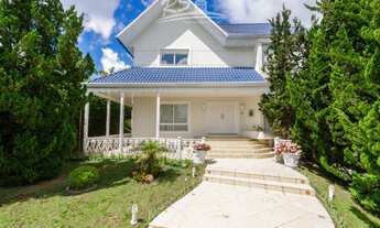 Imagem 4: CASA DE CONDOMÍNIO PINHAIS - PR