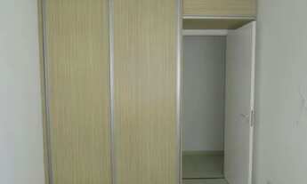 Imagem 2: Spázio Acqua Condomínio Clube de 2/4 com armários