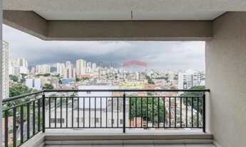 Imagem: Apartamento em Santana 2 dormitórios, 2