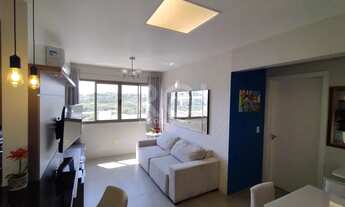 Imagem 4: Apartamento para Venda - 77.17m², 3 dormitórios, 2 vagas - Partenon