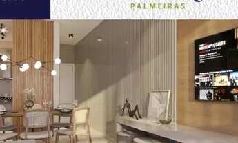 Imagem 2: APARTAMENTO RESERVA DOS PÁSSAROS