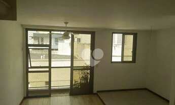 Imagem 3: Cobertura com 2 dormitórios à venda, 162 m² por R$ 1.100.000,00 - Tijuca - Rio de Janeiro