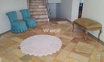 Imagem 6: 4 DORMITÓRIOS - 2 SUÍTES - VISTA MAR - PISCINA - TOP