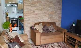 Imagem 2: Casa de condomínio para venda possui 82 metros quadrados com 3 quartos em Itaquera - São P