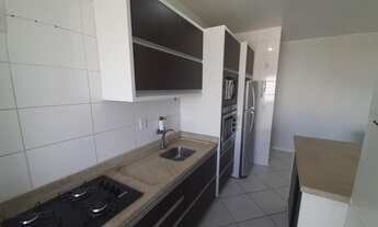 Imagem 3: Apartamento Totalmente Mobiliado no Centro de Criciúma 03 Quartos, 01 Suíte