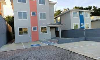 Imagem: Apartamento à venda 2 quartos em Biguaçu