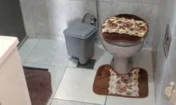 Imagem 7: Alugo apartamento em Cascadura Rua principal