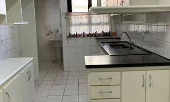 Imagem 5: Apartamento com 3 dormitórios à venda, 100 m² por R$ 620.000,00 - Parque Residencial Eloy