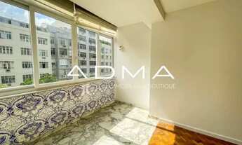 Imagem 4: Apartamento-LOCAÇÃO-Ipanema-Rio de Janeiro-RJ