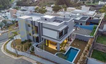 Imagem 2: Casa - Swiss Park - Campinas