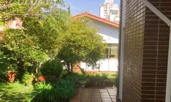 Imagem 7: Santo André - Casa Padrão - Vila Valparaíso