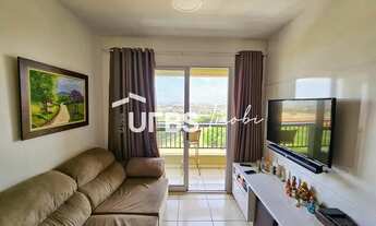 Imagem 3: Yes Buriti - Apartamento 2 quartos, sendo 1 suíte