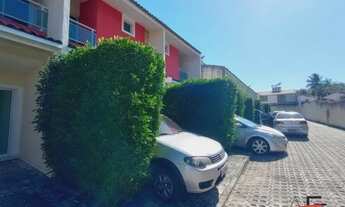 Imagem 4: Casa com 2 quartos em condomínio fechado na Lagoa Redonda - CA52829