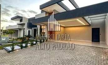 Imagem 2: Casa de Condomínio com 3 dorms, Terras Alphaville Mirassol, Mirassol - R$ 990 mil, Cod: 16