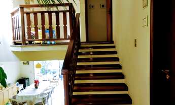 Imagem 5: Casa para venda com 278 metros 3 quartos sendo 1 suíte prox. Av Santos Dumont Londrina