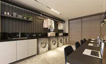 Imagem: Loft para venda em Cabo Branco - João Pessoa