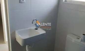 Imagem 6: Kitnet com 1 dormitório para Locação - Centro - São Vicente/SP