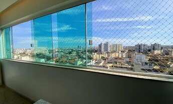 Imagem 3: Cobertura Duplex com 3 dormitórios à venda, 216 m² por R$ 1.150.000 - Jardim Finotti - Ube