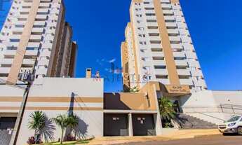 Imagem: Apartamento em Centro - Cascavel, PR
